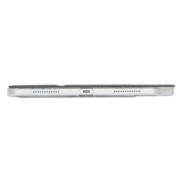 Targus VersaVu® Clear Case Apple iPad 11 (2025) 11 pouces A16 / iPad 10 (2022) 10.9 pouces - Transparent