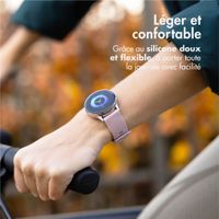 imoshion Pr3267  - Connexion universelle 22 mm - Rose