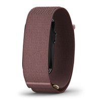 Garmin Accessory Band Garmin CIRQA - Taille L/XL - Mauve