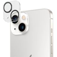 PanzerGlass Protection Caméra en verre trempé Apple iPhone 14 / 14 Plus