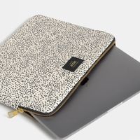 Wouf Housse laptop Daily 15-16 pouces - Panna