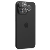 Spigen Optik Lens Protector - Protection complète de la caméra (lot de 2) Apple iPhone 15 Pro / 15 Pro Max
