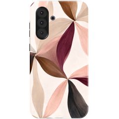 Selencia Coque arrière Vivid Samsung Galaxy A36 / A56 - Silk Spirit