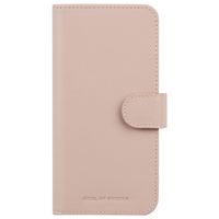 iDeal of Sweden Magnet Wallet+ Étui portefeuille Samsung Galaxy A37 (5G) - Pink