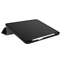 Uniq Étui Transforma Apple iPad Pro 11 (2020) / iPad Pro 11 (2022) / Pro 11 (2021) - Ebony Black