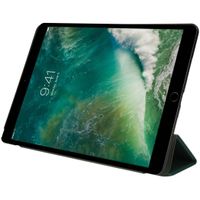 imoshion Coque tablette Trifold Apple iPad Air 3 (2019) / Pro 10.5 (2017) - Noir