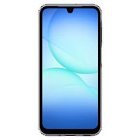 Spigen Coque Ultra Hybrid Samsung Galaxy A17 (5G) / (4G) - Crystal Clear