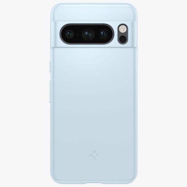 Spigen Coque Thin Fit Google Pixel 8 Pro - Mute Blue