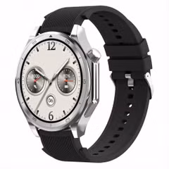 imoshion Pr3869 OnePlus Watch 3 / 2 / 2R / Oppo Watch X2 / X - Noir