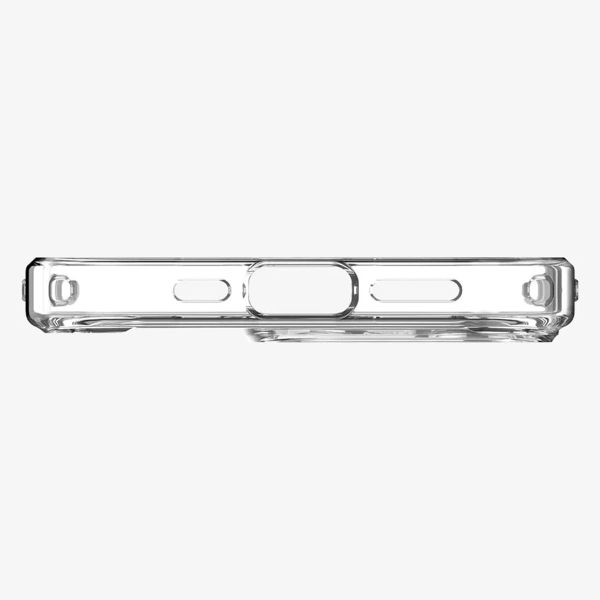 Spigen Coque Ultra Hybrid MagSafe Apple iPhone 13 Pro - White