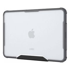 UAG Coque Plyo Apple MacBook Neo 13 pouces (2026) A18 - Ice