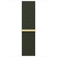 Apple Bracelet Sport Loop Apple Watch | 44/45/46/49 mm - Cypress