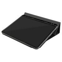 Tucano Up Plus Folio Case Apple iPad Air 11 pouces (2026) M4 / (2025) M3 / (2024) M2 / Air 5 (2022) / Air 4 (2020) - Noir