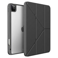 Uniq Étui Moven Apple iPad Pro 11 (2020) / iPad Pro 11 (2022) / Pro 11 (2021) - Charcoal Grey