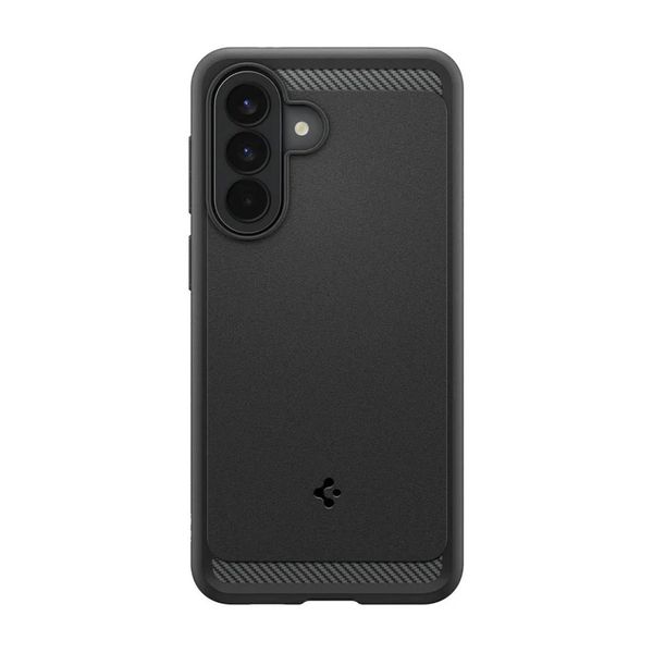 Spigen Coque Rugged Armor Samsung Galaxy A57 (5G) - Noir