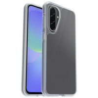 OtterBox Coque arrière React Samsung Galaxy A36 - Clear