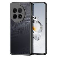 Dux Ducis Coque arrière Aimo OnePlus 13 - Transparent