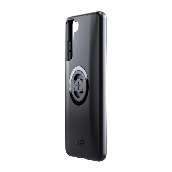 SP Connect SPC+ Series - Coque de télephone Samsung Galaxy S21 FE - Noir