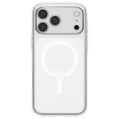 Spigen Coque Ultra Hybrid MagSafe Apple iPhone 18 Pro / 17 Pro - Frost White