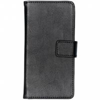 Étui de télephone portefeuille Samsung Galaxy S10e - Noir