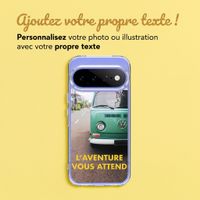 Concevez votre MagSafe Clear Case Google Pixel 11 - Transparent