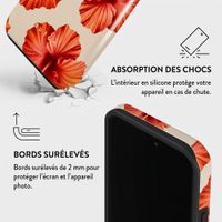 Burga Coque Tough MagSafe Apple iPhone 13 Pro - Bonita