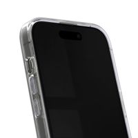 iDeal of Sweden Coque miroir Apple iPhone 17e / 16e / 15 / 14 / 13 - Rainbow