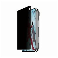 PanzerGlass Ultra Wide Fit FastFit in-a-box Protection d'écran Privacy 2-way Apple iPhone Duo