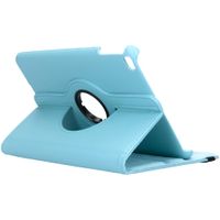 Coque tablette rotatif à 360° Apple iPad Mini 5 (2019) / Mini 4 (2015) - Turquoise