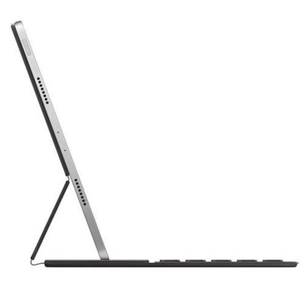 Apple Smart Folio Keyboard Apple iPad Air 11 pouces (2026) M4 / (2025) M3 / (2024) M2 / Air 5 (2022) / Air 4 (2020) / Pro 11 (2018/2020/2021/2022) - AZERTY / FR - Noir