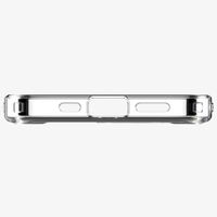 Spigen Coque Ultra Hybrid MagSafe Apple iPhone 17e / 16e - Neo One
