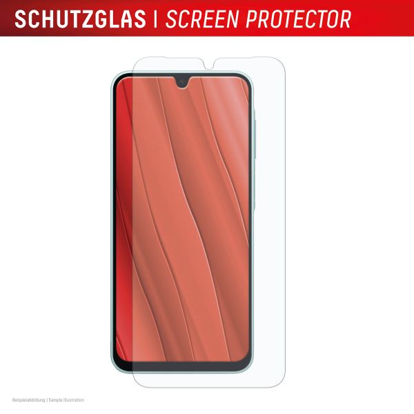 Displex Protection d'écran en verre trempé Real Glass Samsung Galaxy A26