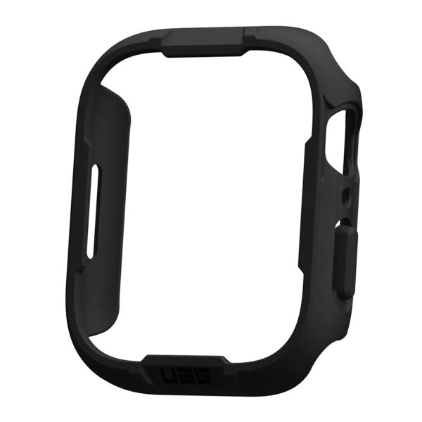 UAG Scout | Coque Bumper Apple Watch 7 / 8 / 9 - 45 mm - Noir