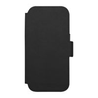 dbramante1928 Étui de téléphone portefeuille Lynge MagSafe Apple iPhone 17 - Noir