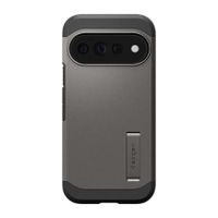 Spigen Coque Tough Armor MagSafe Google Pixel 11 Pro XL - Gunmetal
