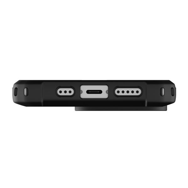 UAG Coque Metropolis LT MagSafe Apple iPhone 14 Pro - Kevlar Black