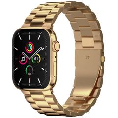 imoshion Bracelet acier Apple Watch | 44/45/46/49 mm - Doré