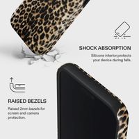 Burga Coque Tough MagSafe Apple iPhone 17 Pro Max - Player