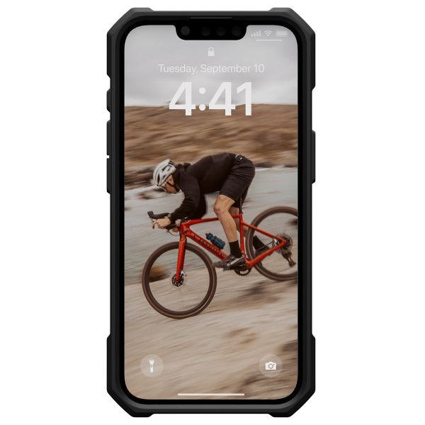 UAG Essential Armor MagSafe Apple iPhone 17e / 16e - Noir