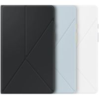 Samsung Original Coque Book Samsung Galaxy Tab A9 8.7 pouces - White