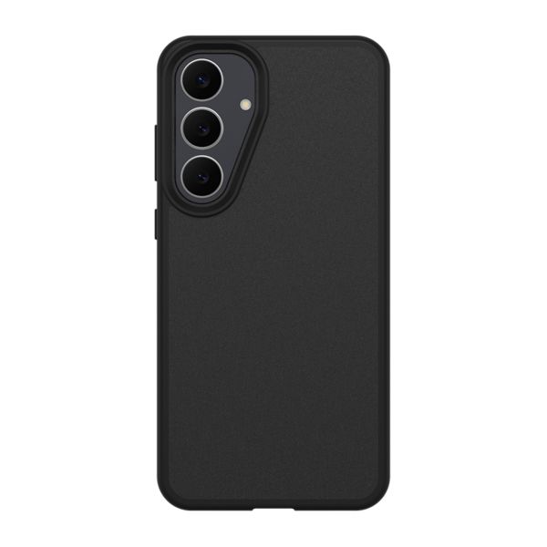 OtterBox Coque arrière React Samsung Galaxy S25 FE - Noir
