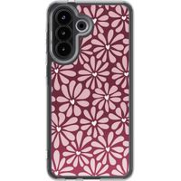 imoshion Coque Design Samsung Galaxy A57 (5G) - Bloom Love Blush