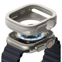 Ringke Coque Air Sports Apple Watch Ultra / Ultra 2 / Ultra 3 - 49 mm - Warm Gray