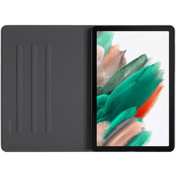 Gecko Covers Coque tablette Easy-Click Eco Samsung Galaxy Tab A9 Plus - Noir