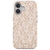 Burga Coque arrière Tough Apple iPhone 16 - Gone Country