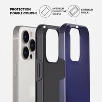 Burga Coque Tough MagSafe Apple iPhone 13 Pro - Moonwalker