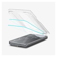 Spigen Protection d'écran en verre trempé GLAStR Fit 2 Paquets + Applicator Google Pixel 11 Pro Fold