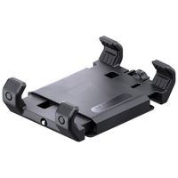 SP Connect Universal Phone Clamp SPC+ support de téléphone pour vélo - pour supports SPC+ - Noir