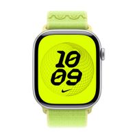Apple Bracelet Nike Sport Loop Apple Watch | 38/40/41/42 mm - Volt Splash