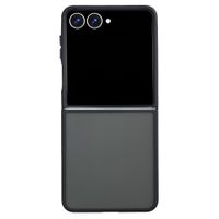 imoshion Coque Color Guard Samsung Galaxy Z Flip 8 - Noir